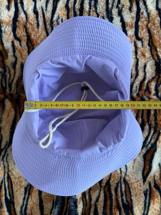 Cappello estivo stile Australia