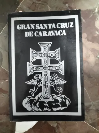 Gran Santa Cruz De Caravaca