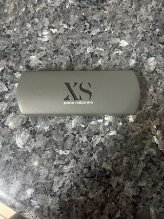 Gafas graduadas Paco Rabanne rojas