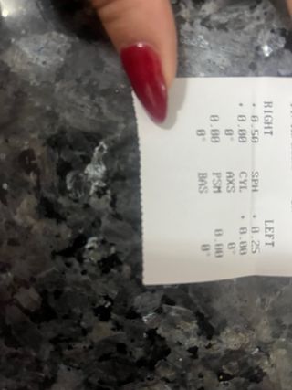 Gafas graduadas Paco Rabanne rojas