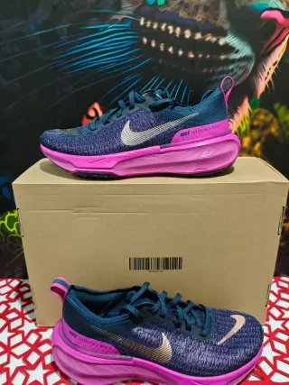 Nike Zoomx Invincible Run FK 3
