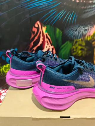 Nike Zoomx Invincible Run FK 3