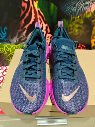 Nike Zoomx Invincible Run FK 3