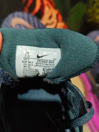 Nike Zoomx Invincible Run FK 3