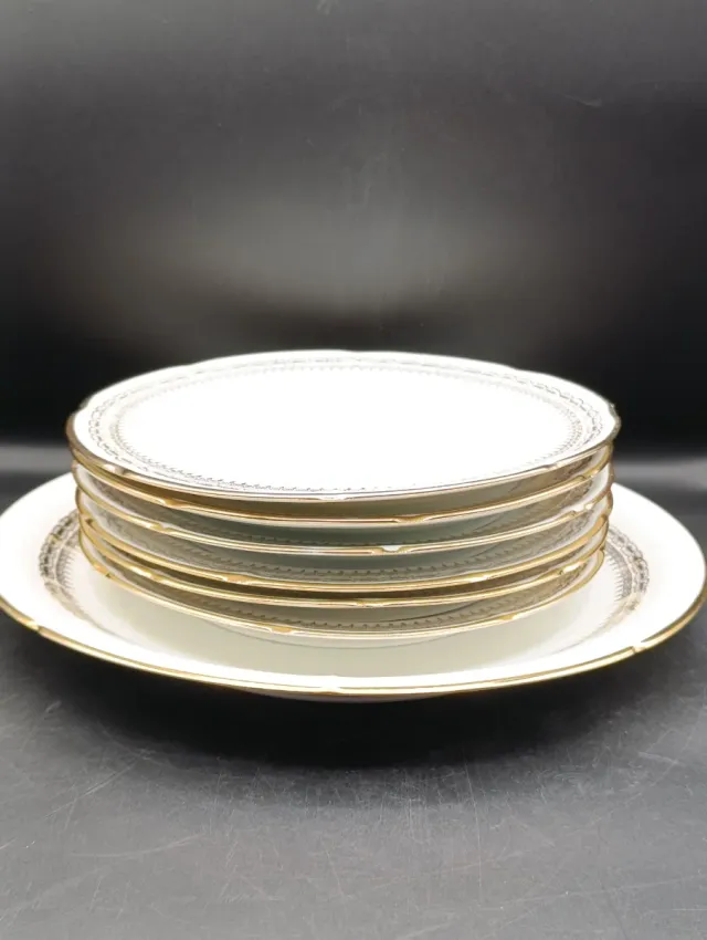 Set di antipasti o dessert Vierzon Limoges