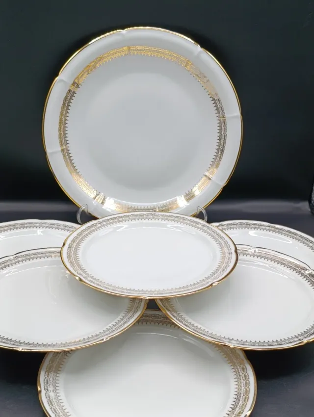 Set di antipasti o dessert Vierzon Limoges