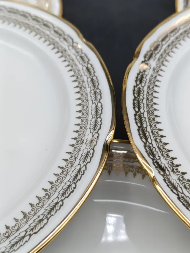 Set di antipasti o dessert Vierzon Limoges