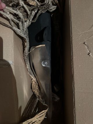 Escape Kawasaki Z900 2021