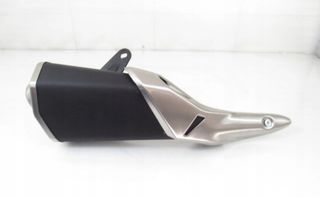 Escape Kawasaki Z900 2021