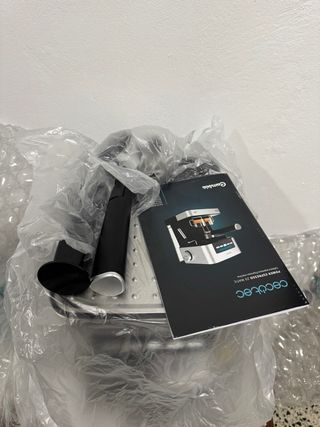 Cafetera Cecotec Power Espresso 20 Matic