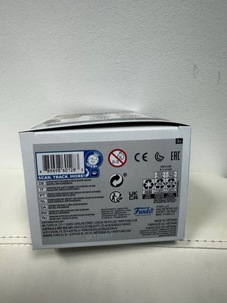 Funko Pop! Moira Rose 1190 Schitt's Creek