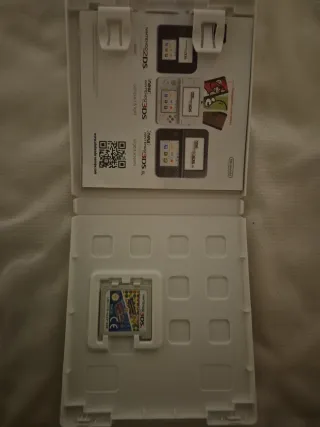 Puzzle & Dragons Z + Super Mario Bros. Edition 3DS