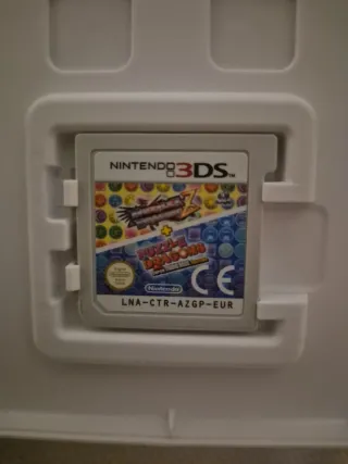 Puzzle & Dragons Z + Super Mario Bros. Edition 3DS