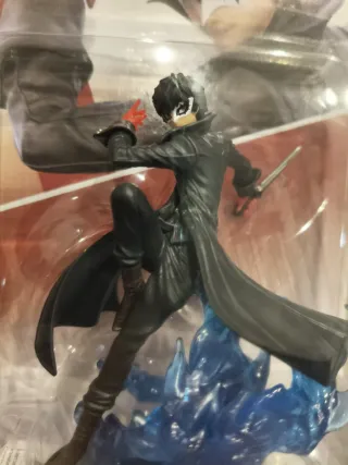 Amiibo Joker Super Smash Bros. Nintendo