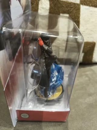 Amiibo Joker Super Smash Bros. Nintendo