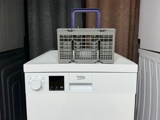 Lavavajillas Beko Blanco Grantia+Transporte Gratis