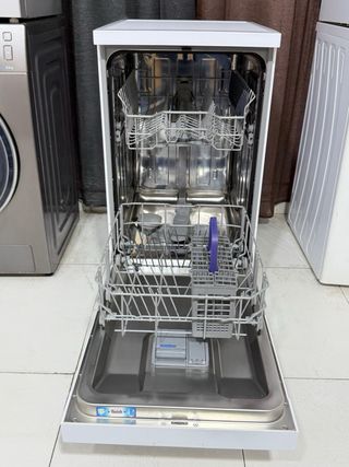 Lavavajillas Beko Blanco Grantia+Transporte Gratis