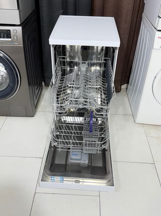 Lavavajillas Beko Blanco Grantia+Transporte Gratis