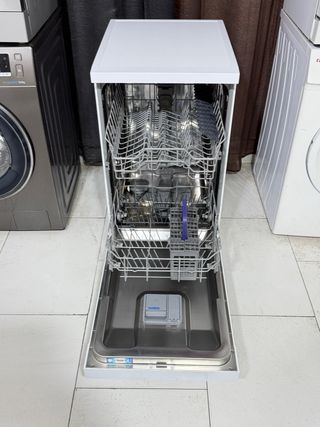 Lavavajillas Beko Blanco Grantia+Transporte Gratis