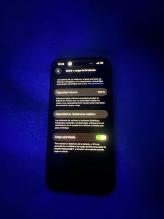 iPhone 14 Pro 512GB Nero Libero