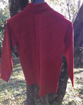 Polo cotone bambino nuova