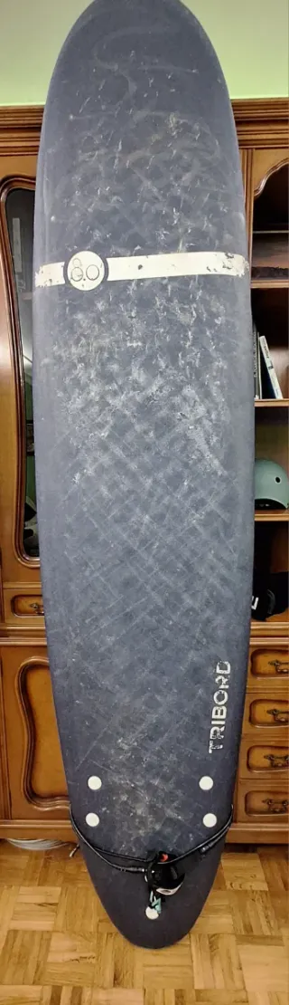 Tabla de surf TRIBORD 8"