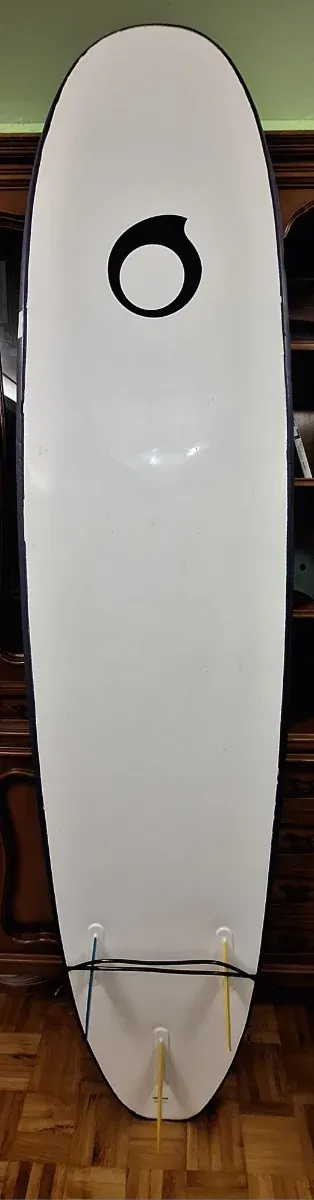 Tabla de surf TRIBORD 8"