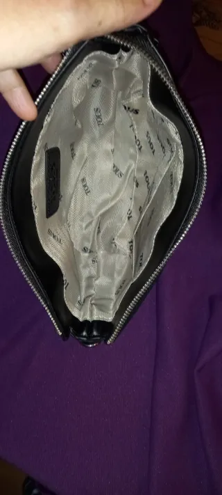 Bolso Tous Negro. NUEVO A ESTRENAR!!