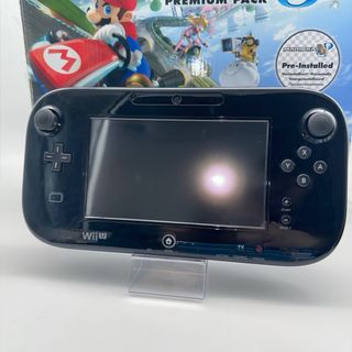 Nintendo Wii U 32GB Mario Kart 8 Premium Pack