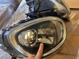 Fari LED Mini Countryman