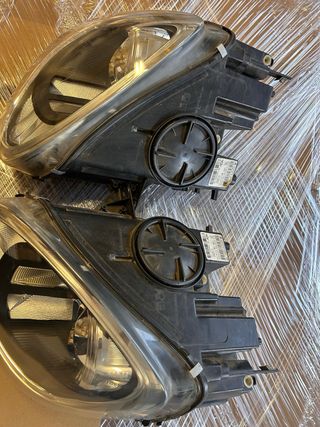 Fari LED Mini Countryman