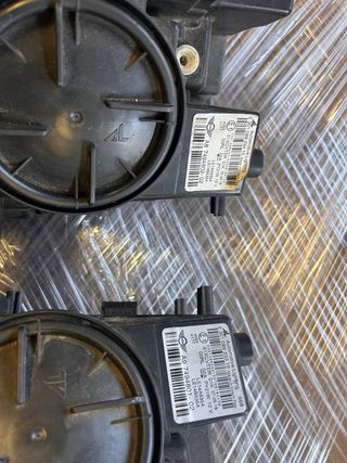 Fari LED Mini Countryman