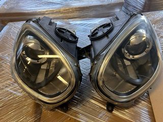 Fari LED Mini Countryman