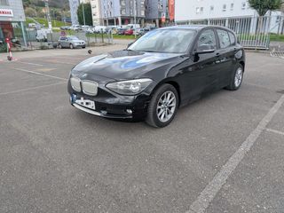 BMW Serie 1 2011