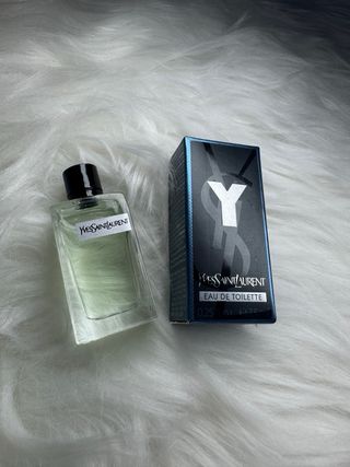 Mini Perfume YSL Hombre 7 ML