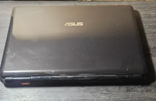 Portátil Asus X5DIN Negro