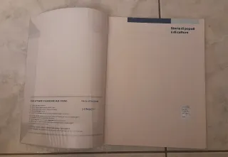 Libro Storie di popoli e di culture 2