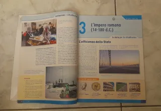 Libro Storie di popoli e di culture 2