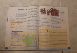 Libro Storie di popoli e di culture 2