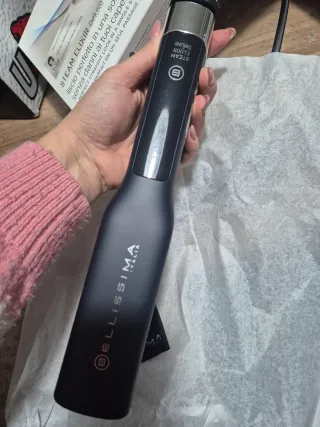 Piastra a vapore Bellissima Italia