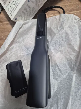 Piastra a vapore Bellissima Italia