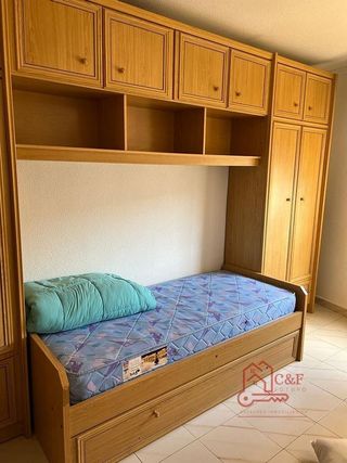 Piso en venta en Alcázar de San Juan