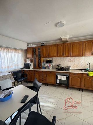 Piso en venta en Alcázar de San Juan