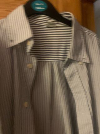 4 Camisas Variadas Tonos Claros