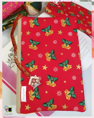 Conjunto Literario Fundas Libros