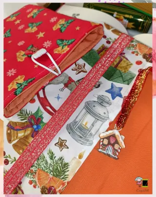 Conjunto Literario Fundas Libros