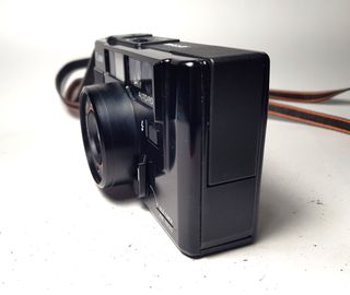 Canon AF 35 M - Cámara Autofoco 38mm 1:2.8