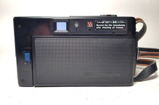 Canon AF 35 M - Cámara Autofoco 38mm 1:2.8