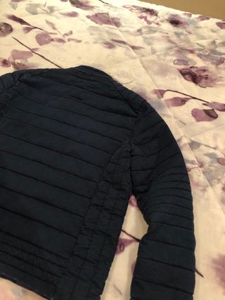 Chaqueta acolchada Celio Talla XL