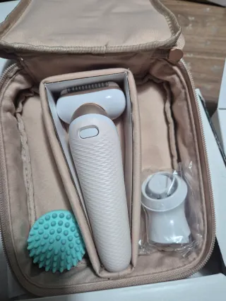 Epilatore Braun Silk-épil 9 Flex